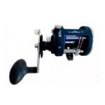 Reel Rotativo Lexus Deep Blue 20 - Rio/Mar