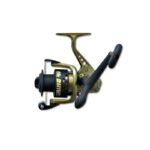 Reel Frontal Lexus Touring 30