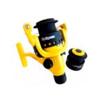 Reel Frontal Lexus Eclipse 300 Pejerrey