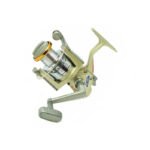 Reel Frontal Relix Super Age 2000