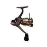 Reel Frontal Orbea Premium 2000 Rapid