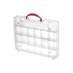 Caja Porta Accesorios Panaro Art.193/21N