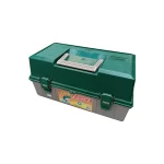 Caja de Pesca Mauri 430 RS - 3 bandejas