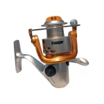 Reel Frontal Cougar Shogun SGR 303 FD