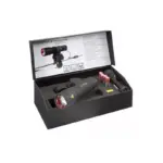 Linterna Led Lenser P7.2 1200 Kit  Caza + Montaje 320 lumens