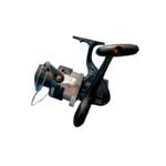 Reel Frontal Okuma Exide EXF-80