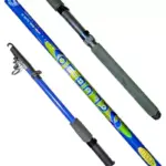 Caña Spinit Club 21 2.10 Mts. Telesc.