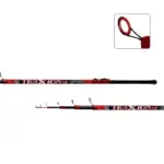 Caña Spinit Telesc Traxion 3.60 Mts.