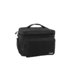 Bolso de Mano Lexus 13Lts Negro
