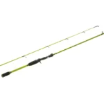 Caña Gamma Green Arrow 1.8 mts 2T