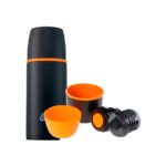 Termo Acero Inoxidable ESBIT 1L Pico Cebador