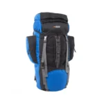 Mochila Tecnica NTK Intruder 60 L Azul