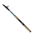 Caña Cougar Caribean Spin 1.95 Mts Telesc.