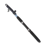 Caña Cougar Tele Sport Eco 1.80 Mts Telesc.